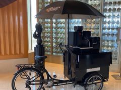 -上海明天广场JW万豪酒店