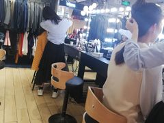 -海马体照相馆(深圳万象天地店)