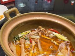 -盛百味·家宴餐厅(霸州分店)