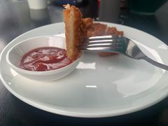 -穆拉诺餐厅(上海玻璃博物馆店)