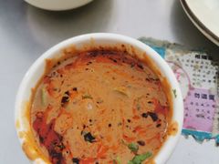 -原柳滩高台阶涮羊肉