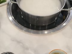 -盈田盈粥庄(博山东路店)