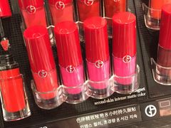 -樟宜机场免税店