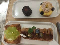 -光作面包Voila Lumiere(中山店)
