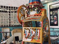 -Fresh Fruit Factory - Fruit Cuisine Restaurant