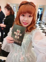 -天津丽思卡尔顿酒店·宴会厅