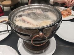 -安阳迎宾馆-普利亚西餐厅