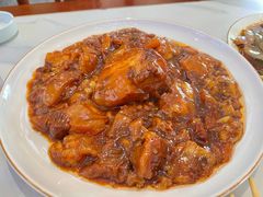 -同发顺饭馆(总店)