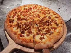 -比格比萨自助(宝山日月光店)