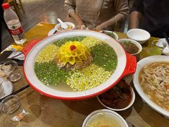 -杏花村水席楼·洛阳水席(老城十字街店)