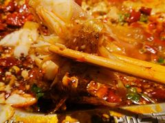 -马有鱼·馕坑烤全鱼(美美2店)