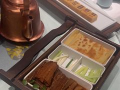 -四世同堂·京菜·烤鸭(双井店)