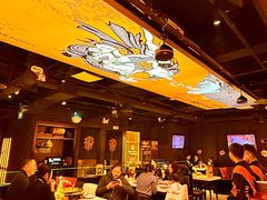 -鸣记脆皮烤鱼·海鲜烤鱼(三八广场店)