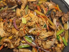 -一烙锅(友谊店)