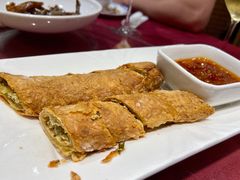 -老吉士酒家(天平路店)