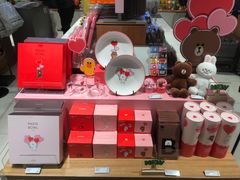 -新世界百货(明洞总店)