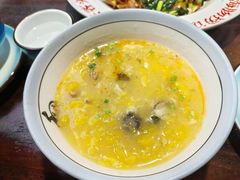 -李氏疙瘩汤·本地海鲜·老烟台菜(所城里店)