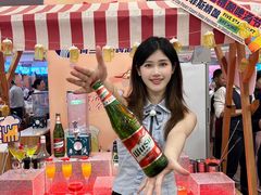 -圣爵菲斯大酒店(长沙世界之窗店)