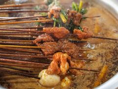-牛华八婆麻辣烫(起源店)