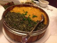 沔阳蒸双蔬-湖北味道(湖北大厦店)