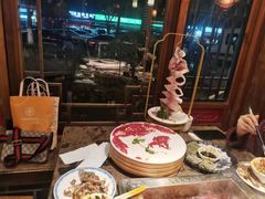 -码头故事火锅(大丰店)