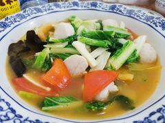-丁来兴酒店(西街店)