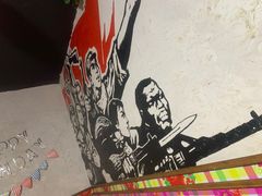 -人民公社铁锅炖·东北菜(卫国道店)