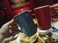 -泰国餐厅 Thai Food(裕华万达店)
