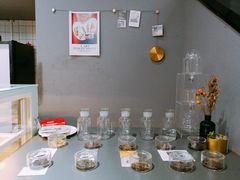 -ADO KAFE(大学城店)