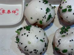-东泰祥生煎馆(重庆北路店)