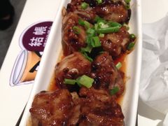 -太兴餐厅(东方广场分店)