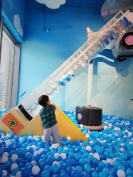 -尼克Playtime(欢乐海岸店)