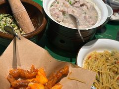 -费大厨辣椒炒肉(太平老街店)