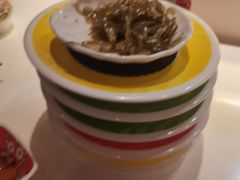 -莲寿司(国兴店)
