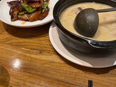 -一轩饺子馆(丽都店)