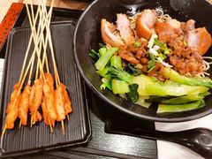 -永和大王(共和新路店)