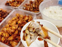 -蓝精灵饺子店