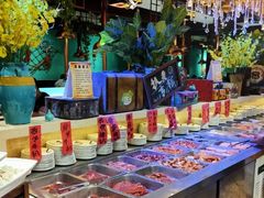 -阪尚皇·原切牛排·烤肉火锅自助(北京路店)