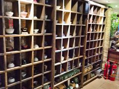 -菩提书坊(侨福大厦店)