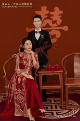 -金夫人婚纱摄影(惠阳店)