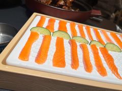 -壹湖两岸·鱼鲜山里菜(东江湖店)