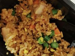 新奥尔良炒饭鸡翅兑换券-肯德基(坑梓店)