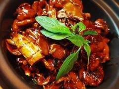 -HOMES上海本帮菜(襄阳公园店)