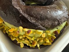 -CC BAGEL&SCONE 贝果与司康(南开大悦城店)