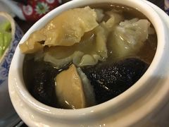 -黄祥华养生堂·炖汤·营养蒸饭(岭南天地店)