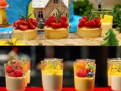 -济南富力凯悦酒店