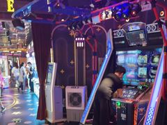 -反斗乐园(领展中心城店)