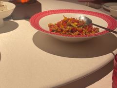 -千百味红餐厅·江西菜(绿地双子塔店)