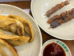 -李记清真馆(打钉巷店)