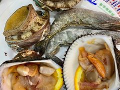 -春华海鲜城(广场西苑店)
